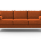 Sofa Marseille - 214 cm de All Modern Designs