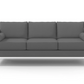 Sofa Marseille - 214 cm de All Modern Designs
