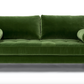 Florence Loveseat - 180 cm de All Modern Designs