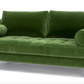 Florence Loveseat - 180 cm de All Modern Designs