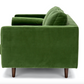 Florence Loveseat - 180 cm de All Modern Designs