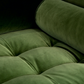 Florence Loveseat - 180 cm de All Modern Designs