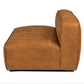 Montecarlo Loveseat - 142 cm de All Modern Designs