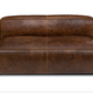 Montecarlo Loveseat - 142 cm de All Modern Designs
