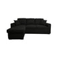 Sofa Cama Milano - 228 cm Matrimonial de Sabtex Home