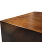 Leipzig Mesa de Centro con Cajón - de Mid Century Designs