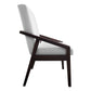 Silla Evora de Mid-Century Designs