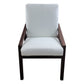 Silla Evora de Mid-Century Designs