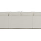 Kate Nube Doble Chaise - 330 cm